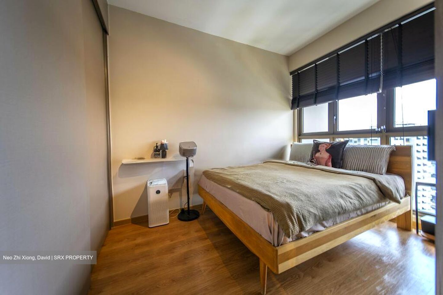 Rivercove Residences (D19), Condominium #521045521